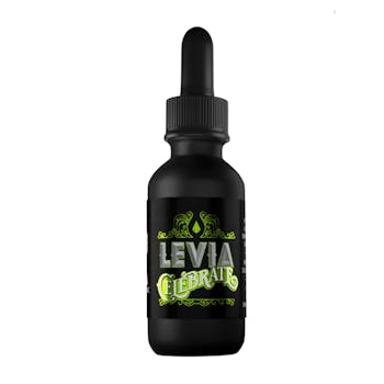 Levia - Celebrate 300mg Tincture - 30ml Unit